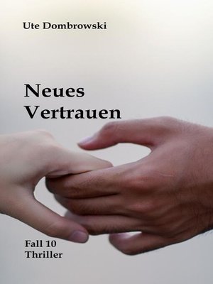 cover image of Neues Vertrauen